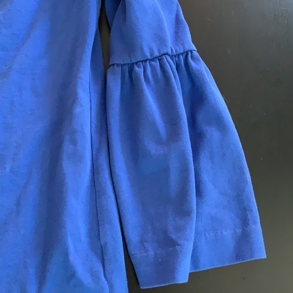 J.crew bell sleeve blouse - Picture 2 of 5